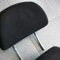 Наглавници за седалки от седалки за Фолксваген Голф 3, снимка 5 - Аксесоари и консумативи - 38126635