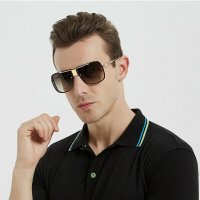 Уникални мъжки слънчеви очила Dita Mach One, снимка 1 - Слънчеви и диоптрични очила - 40210740