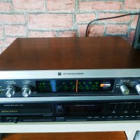 Рядък Marantz / Standart, снимка 10 - Ресийвъри, усилватели, смесителни пултове - 31608677