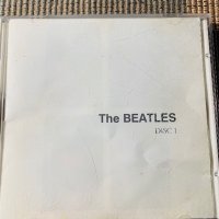 The BEATLES , снимка 9 - CD дискове - 37608339
