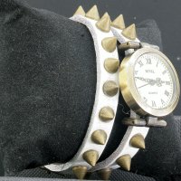 Дамски ретро часовник Rital, снимка 3 - Дамски - 40725098