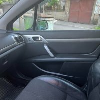 Peugeot 407 SW 2.2 hdi, 170 к.с., 2007 година, снимка 17 - Автомобили и джипове - 37593173