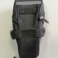 Чанта под седло RideFIT MTB черен, снимка 3 - Аксесоари за велосипеди - 40801030