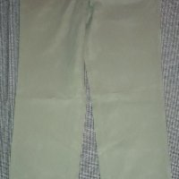 Мъжки панталон, размер  – 50-ти, 100% памук., снимка 1 - Панталони - 35298424