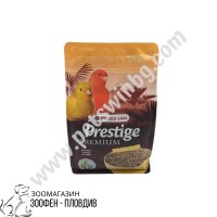 VerseleLaga Premium Canary 0.8кг - Пълноценна храна за канарчета, снимка 1 - За птици - 31365765