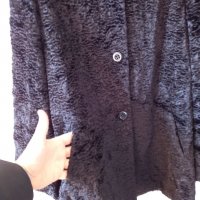 Дамско палто кожух , снимка 4 - Палта, манта - 35249726