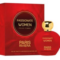 Дамски парфюм Paris Riviera Passionate, снимка 4 - Дамски парфюми - 44355803