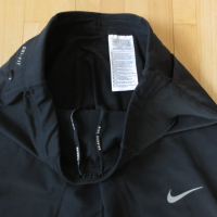 Nike Running Tech Tights In Black, снимка 4 - Спортни дрехи, екипи - 44509062