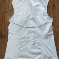 Nike Women's Running vest - страхотен ръннинг елек , снимка 6 - Елеци - 31589741