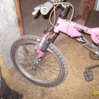 велосипед, снимка 2 - Велосипеди - 36838711