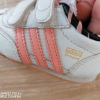 Маратонки Adidas , снимка 1 - Детски маратонки - 31277210