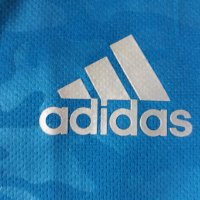 Тениска Adidas на Juventus Ювентус в синьо, снимка 6 - Футбол - 30364516