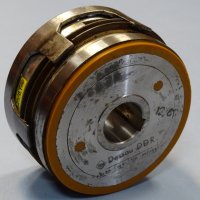Съединител електромагнитен Dessau 4KL 2.5 multi-disc electromagnetic clutch, снимка 7 - Резервни части за машини - 37999038