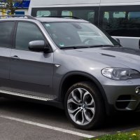 Въздушна възглавница компресор BMW X5 X6 E53 E70 E71 E72 F15 F16 - чисто нови, снимка 6 - Части - 29760918