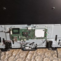 Sony Bravia KDL-55W809C счупен екран на части, снимка 5 - Части и Платки - 31707907