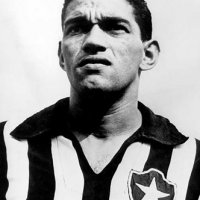 футболна тениска Botafogo Garrincha, снимка 3 - Футбол - 39854199