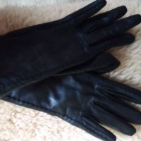 Уникални ръкавици естествена кожа , снимка 1 - Ръкавици - 38930584