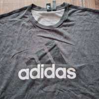 Мъжка блуза Adidas размер M, снимка 3 - Блузи - 42887061