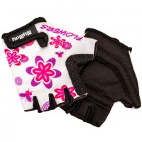 Детски ръкавици за спорт или колоездене My waу, снимка 1 - Аксесоари за велосипеди - 30065291