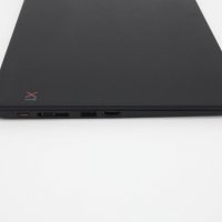Лаптоп Lenovo X1 CARBON 6TH GEN I5-8365U 8GB 256GB SSD WINDOWS 11, снимка 5 - Лаптопи за работа - 39526927