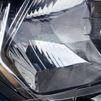 Десен фар за Seat Ibiza V / Фар за Сеат Ибиза 5, снимка 3 - Части - 44624277
