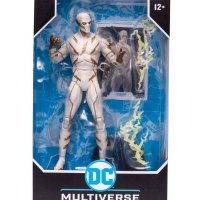 Екшън фигура McFarlane DC Comics: Multiverse - Godspeed (DC Rebirth), 18 cm, снимка 1 - Колекции - 38898312
