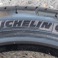 Гума за Мотор 17ка Michelin Pilot Road 4 DOT2018 120/70/17 N, снимка 7 - Гуми и джанти - 36805955
