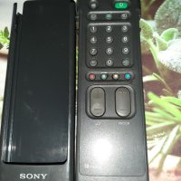 Тв-видео дистанционно Sony RM-833, снимка 2 - Дистанционни - 40404226