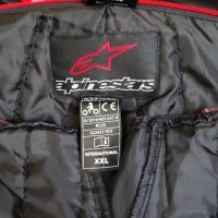 Мотоциклетен панталон Alpinestars Drystar , снимка 4 - Спортна екипировка - 40558646