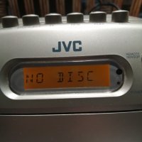 JVC RC - EZ 35 S, снимка 8 - MP3 и MP4 плеъри - 37506556