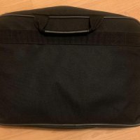 Лаптоп - Oригинална hP чанта, с р-ри 42/30/8, снимка 2 - Лаптоп аксесоари - 39342411