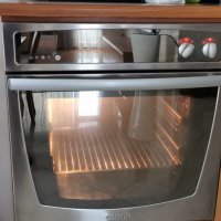 Електрическа фурна Gorenje, снимка 2 - Печки, фурни - 44328749