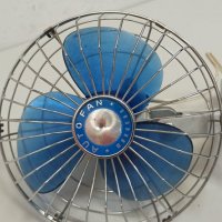Вентилатор Auto Fan Maruenu, снимка 1 - Други стоки за дома - 31758669