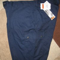 Работен панталон JOBMAN  мъжки,Л-ХЛ, снимка 5 - Панталони - 34430542