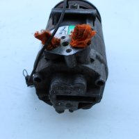 Компресор климатик Хонда сивик 7 05г Honda civic 7 2005, снимка 4 - Части - 44208677