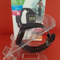 ФИТНЕС ГРИВНА TRACER T-FIT LIMANA S6, снимка 3 - Гривна - 34263206