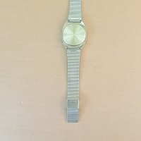 Кварцов винтидж марков ръчен часовник, снимка 8 - Антикварни и старинни предмети - 42570657