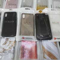 Xiaomi Redmi 9A  силикони, снимка 2 - Калъфи, кейсове - 30867592