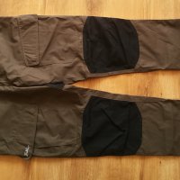 Lundhags Field Ws Pants за лов и туризъм размер 42 - L дамски панталон става и за мъжки - 119, снимка 1 - Екипировка - 37349013