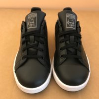 Спортни обувки Adidas Stan Smith G54730,черен, снимка 5 - Маратонки - 29206946