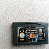 Star Wars: The New Droid Army Nintendo Game Boy Advance , Нинтендо