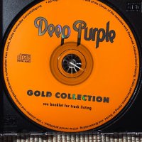 DEEP PURPLE -cd, снимка 13 - CD дискове - 39410114