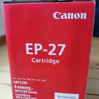 Тонер касета глава Canon EP-27 за принтер съвместима MF3110;3220;3240;5530;5550;5650;57, снимка 3 - Принтери, копири, скенери - 42480717