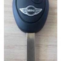 Ключ,кутийка ,дистанционно за Мини Купър/Mini Cooper , снимка 1 - Аксесоари и консумативи - 11609747