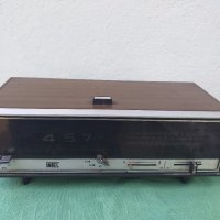  INTEL DRU-143 /1970г  Радиочасовник, снимка 7 - Радиокасетофони, транзистори - 29151033