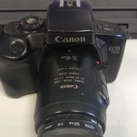 Фотоапарат Canon EOS 700, снимка 5 - Фотоапарати - 38951570