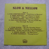 ВТА 12756 - Slow & Mellow, снимка 4 - Грамофонни плочи - 31763056