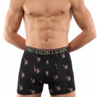 Комплект мъжки боксерки Ralph Lauren, снимка 2 - Бельо - 44161612