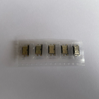 Type C USB букса за зареждане за Samsung Galaxy A50, снимка 3 - Резервни части за телефони - 36397073