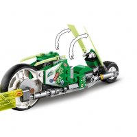 Конструктор LEGO® Ninjago 71709 / Състезателните коли на JAY И LLOYD, снимка 5 - Конструктори - 35628592